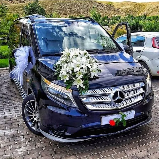 Düğün Aracı